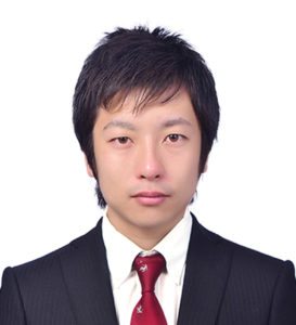 CEO Naoki IIDA