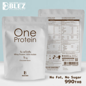 One Protein